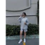 Áo Sweater form OVERSIZE Devotus Nỉ Chân Cua Cotton 450gsm Unisex Local Brand - IN LOGO