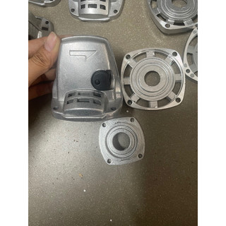 Bộ đầu nhôm máy mài 1 tấc 9553 - 9556 MKT