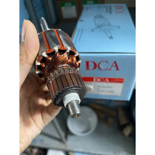 Rotor máy thổi bụi AQF32 DCA - Rô thổi bụi DCA