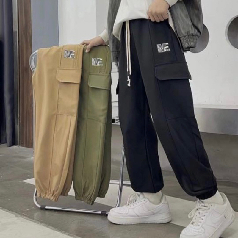 Quần kaki trẻ em 22-42kg chất mềm hàng quảng cao cấp