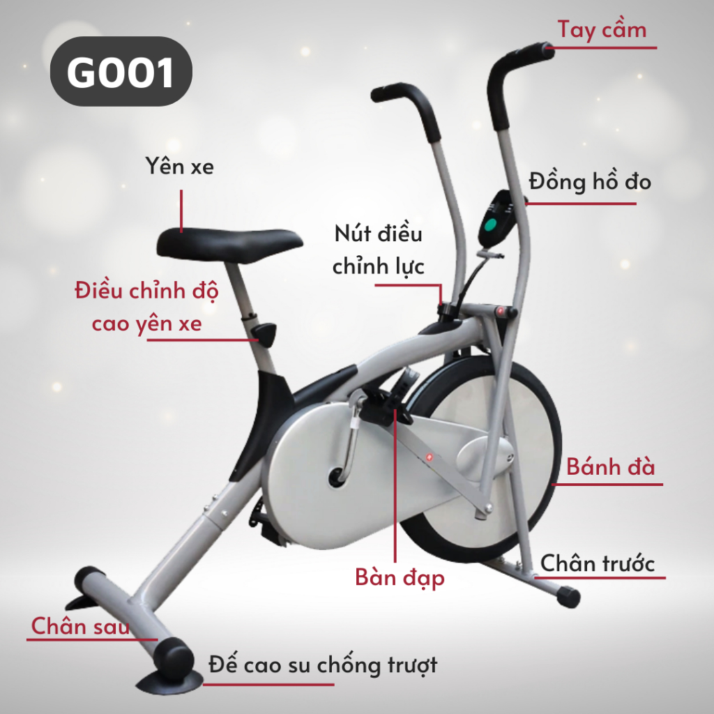 Ưu điểm G-Series