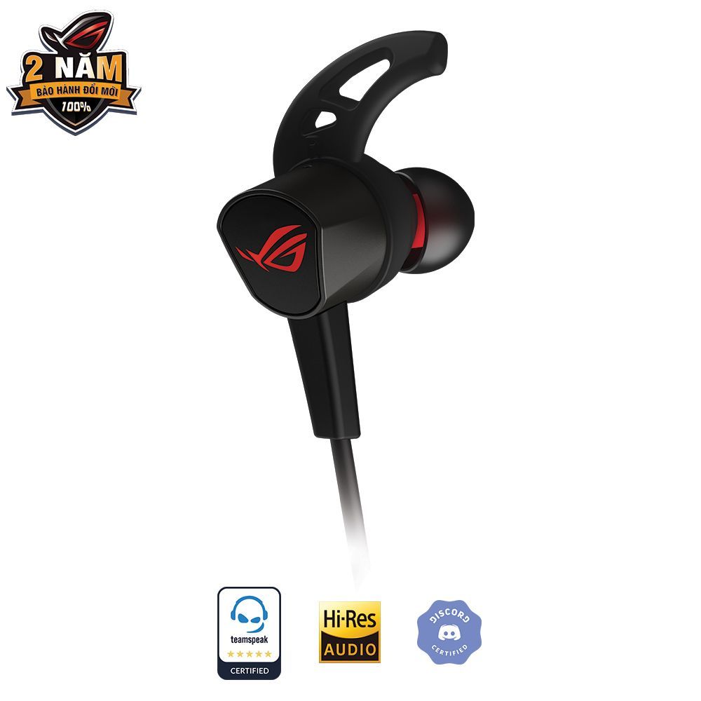 Tai nghe Gaming ROG Cetra Core II - Đen - 90YH02V0-B2UA00 | BigBuy360 - bigbuy360.vn