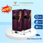 Tủ Sấy Máy Sấy Quần Áo Di Động GUME Có Điều Khiển Từ Xa Đa Năng Tiện Lợi Khử Khuẩn Kháng Mùi Nhanh Khô - Tomato — ảnh 1