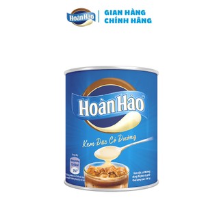 Combo 3 Lon Kem Đặc Có Đường Hoàn Hảo 380g/lon