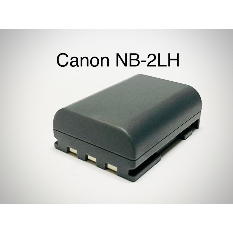Pin Lithium Canon NB-2LH | Shopee Việt Nam