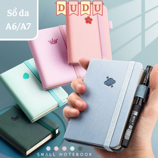 sổ tay nhỏ giá tốt Tháng 3, 2024 | Mua ngay | Shopee Việt Nam
