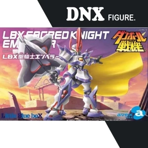 Mô hình Bandai đấu sĩ LBX Sacred Knight Emperor (NEW FULL BOX)