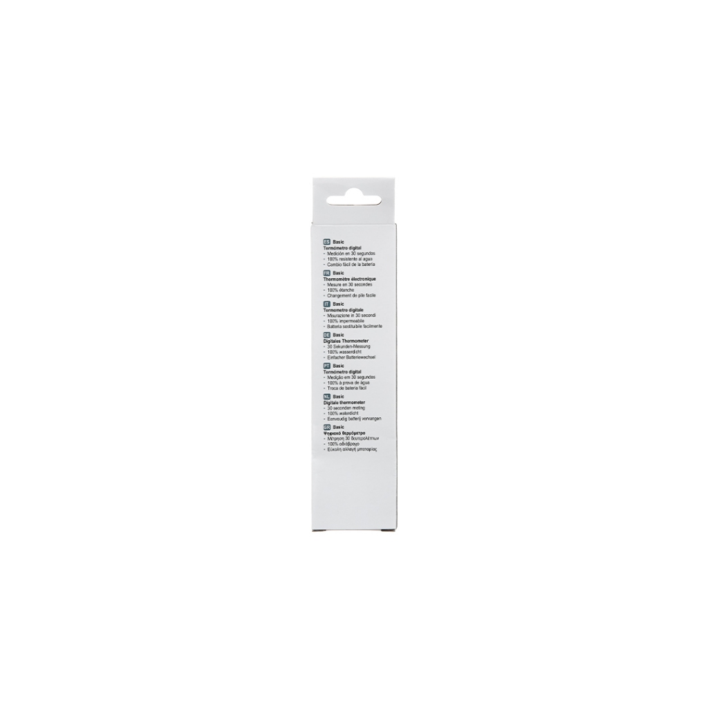Ảnh Nhiệt kế điện tử Microlife MT500, bảo hành trọn đời - 01 chiếc 4