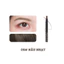 Chì Xé Kẻ Mày HAOZHUANG, Chì Kẻ Mày Phẩy Sợi Sắc Nét Eyebrow Pencil Nội Địa Trung