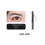 Chì Xé Kẻ Mày HAOZHUANG, Chì Kẻ Mày Phẩy Sợi Sắc Nét Eyebrow Pencil Nội Địa Trung