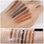 Chì Xé Kẻ Mày HAOZHUANG, Chì Kẻ Mày Phẩy Sợi Sắc Nét Eyebrow Pencil Nội Địa Trung