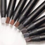 Chì Xé Kẻ Mày HAOZHUANG, Chì Kẻ Mày Phẩy Sợi Sắc Nét Eyebrow Pencil Nội Địa Trung