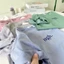 Áo thun nữ YUSTUDIO 3158 form rộng chất cotton khô mẫu ugh.