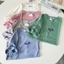 Áo thun nữ YUSTUDIO 3158 form rộng chất cotton khô mẫu ugh.