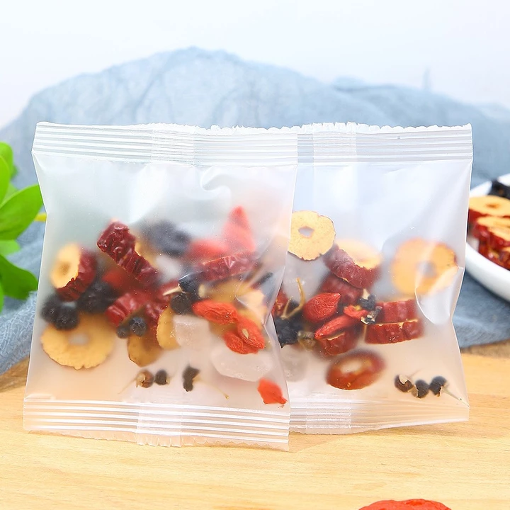 Herbal Tea – 3
