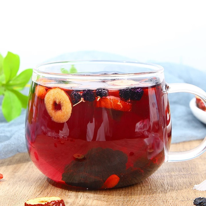 Herbal Tea – 2