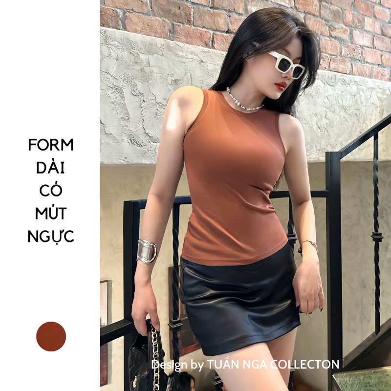 D26- Nâu dài có mút