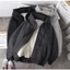 Hoodie Zip - Áo Khoác Nỉ Lót Lông Cừu Dày Dặn Form Dáng Unisex Nam Nữ Thời Trang Hàn Quốc Cực Hottrend 2023