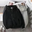 Hoodie Zip - Áo Khoác Nỉ Lót Lông Cừu Dày Dặn Form Dáng Unisex Nam Nữ Thời Trang Hàn Quốc Cực Hottrend 2023