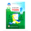 Sách - Combo Vở thực hành Toán 8 - tập 1 + 2 (Bộ sách Chân trời sáng tạo) - ĐN