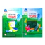 Sách - Combo Vở thực hành Toán 8 - tập 1 + 2 (Bộ sách Chân trời sáng tạo) - ĐN