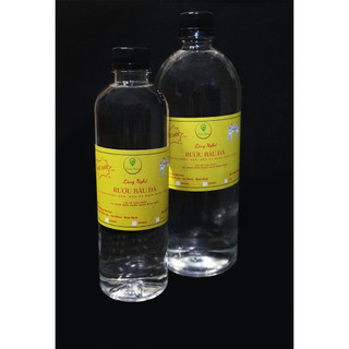 Rượu Bàu Đá BÌNH ĐỊNH Sạch NGÂM SÂM/SAFRON/NHUNG Nấu Truyền Thống Chuẩn Ủ Men Trấu và Đun Củi Không Chứa Cồn Tâm Tí