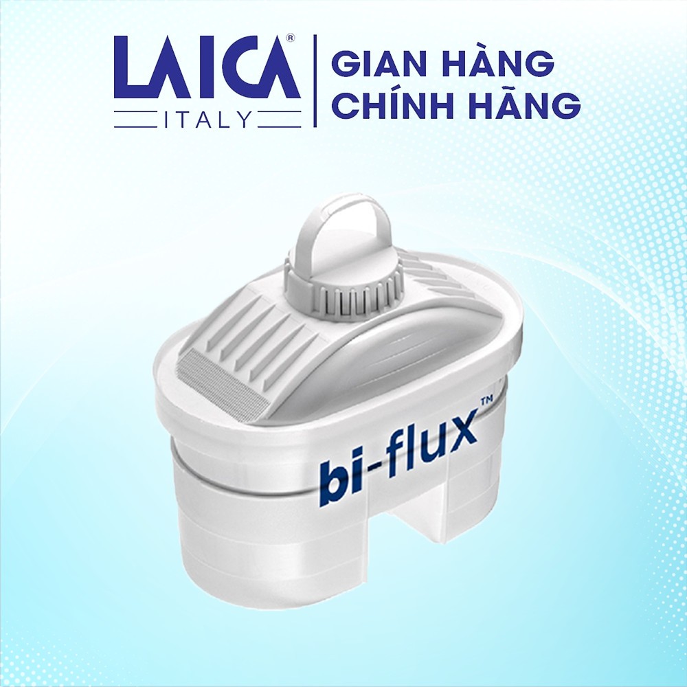 Ảnh Lõi lọc Laica F0M - Nhập khẩu từ Italy - Sử dụng cho bình lọc Laica Seri 1000 - Seri 3000 2