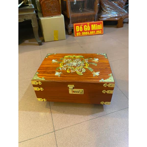 Hộp đựng đồ mini