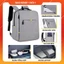 Balo Laptop, Cặp Đựng Máy Tính Cá Nhân chống sốc, Kích Thước 15.6 inch Đẹp Và Chống Sốc Giá Rẻ thời trang nam nữ