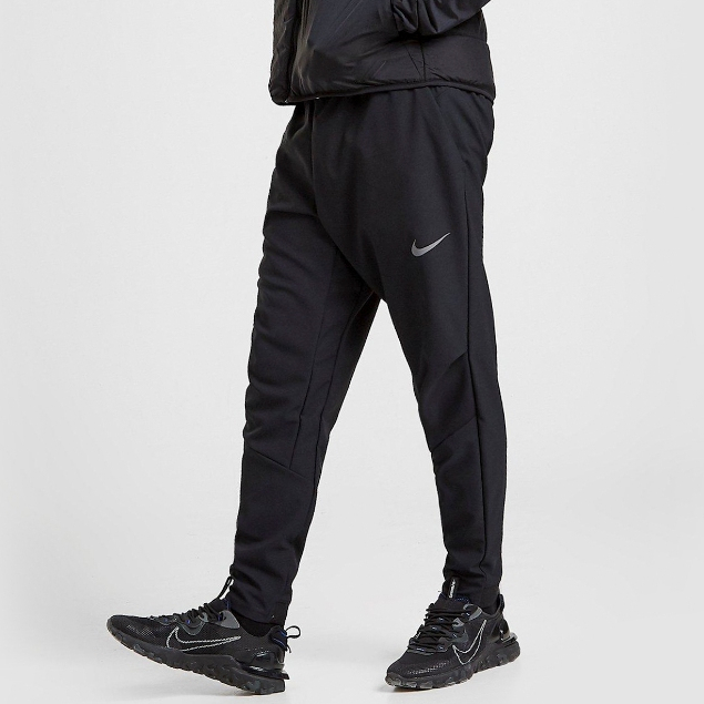 Nike flex pro track best sale pants black