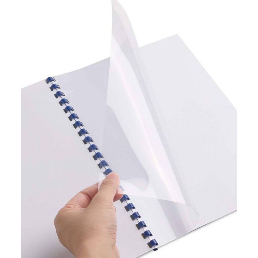 Bìa Bóng Kính A4 Đóng Sổ Sách, Giáo Án, Bìa Mika A4 Chất Lượng - Giá Rẻ ...