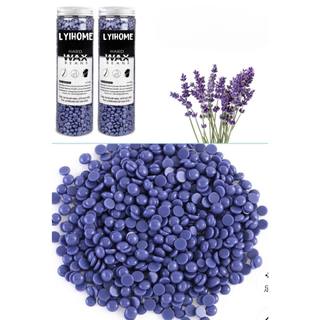 [CHE TÊN] TÚI 500gr SÁP WAX LÔNG NÓNG CAO CẤP LYIHOME SIÊU BÁM LÔNG LÀNH TÍNH PHÙ HỢP MỌI LOẠI DA