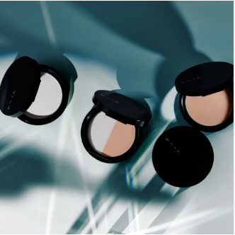 Phấn nén Kate moon pressed bright powder case nội địa Nhật | Shopee ...