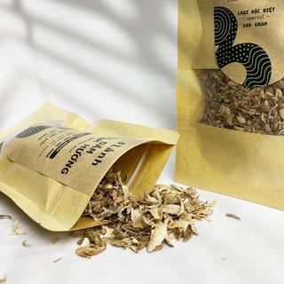 Dăm Trầm Hương 3 Lành  Đặc Biệt Sạch Tự Nhiên 100% Không Hóa Chất Tạp chất Thơm Dịu Thờ Cúng Tài Lộc