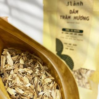 Dăm Trầm Hương 3 Lành  Đặc Biệt Sạch Tự Nhiên 100% Không Hóa Chất Tạp chất Thơm Dịu Thờ Cúng Tài Lộc