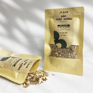 Dăm Trầm Hương 3 Lành  Đặc Biệt Sạch Tự Nhiên 100% Không Hóa Chất Tạp chất Thơm Dịu Thờ Cúng Tài Lộc