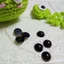 Mắt nhựa dán màu đen dành cho thú bông size từ 3mm đến 24mm