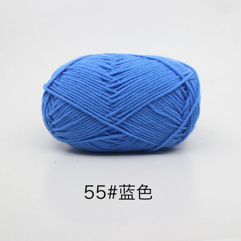 55. Xanh dương đậm