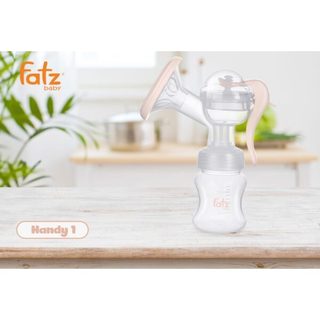 Máy hút sữa bằng tay/cầm tay Fatzbaby Handy 1, Handy 2, Handy 5
