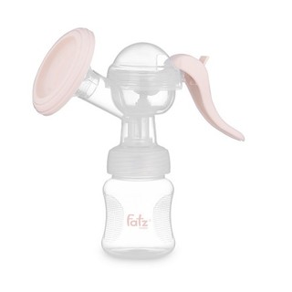 Máy hút sữa bằng tay/cầm tay Fatzbaby Handy 1, Handy 2, Handy 5