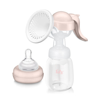 Máy hút sữa bằng tay/cầm tay Fatzbaby Handy 1, Handy 2, Handy 5