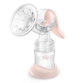 Máy hút sữa bằng tay/cầm tay Fatzbaby Handy 1, Handy 2, Handy 5