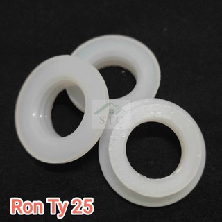Ảnh 4 – Bộ ron trong, ron ngoài 𝐓𝐲 𝐢𝐧𝐨𝐱 𝟮𝟱 máy nước nóng năng lượng mặt trời