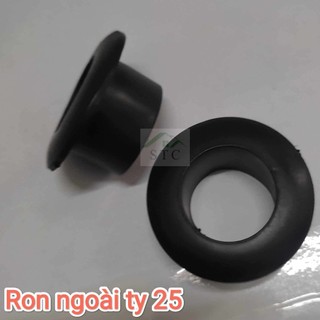 Ảnh 5 – Bộ ron trong, ron ngoài 𝐓𝐲 𝐢𝐧𝐨𝐱 𝟮𝟱 máy nước nóng năng lượng mặt trời