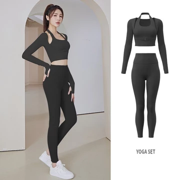 Women's activewear
