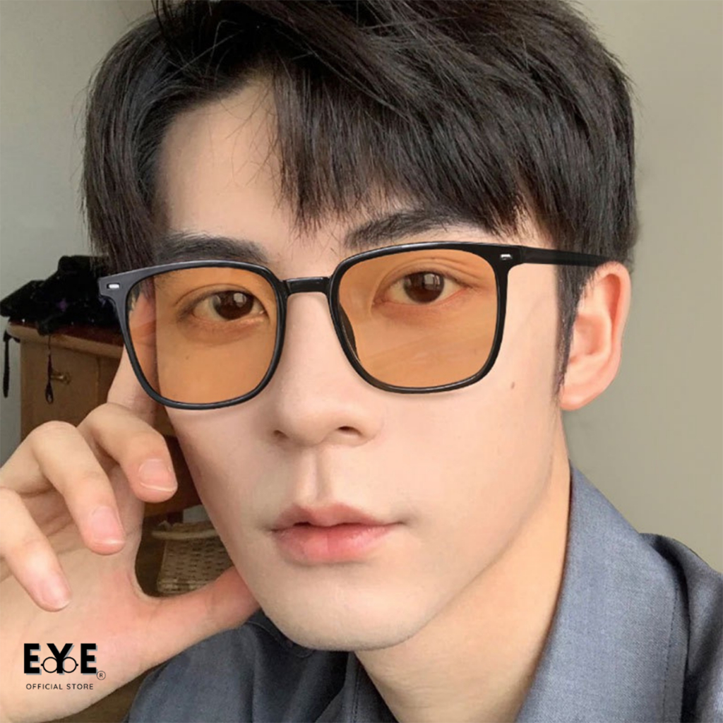 Kính Mát, Kính Râm Eye Official Store, Cao Cấp 2023 Với Thiết Kế Gạch ...