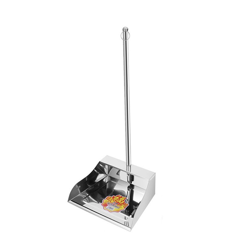 Hót rác inox 202 chiều rộng 28cm chiều cao 70cm độ dày 0.65mm ky hót ...