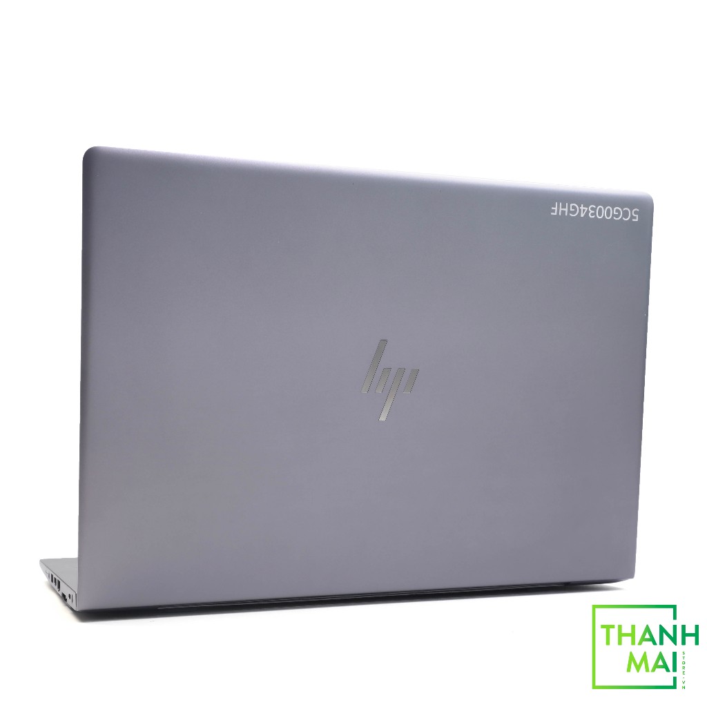 Laptop cũ HP ZBook 14u G6 Mobile Workstation Specifications | Core