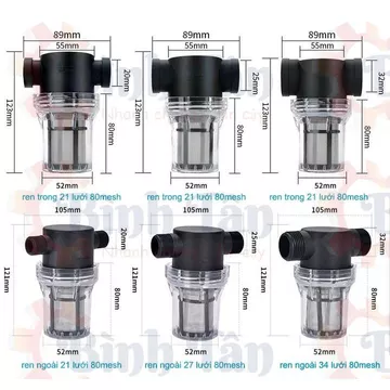 Water Filter