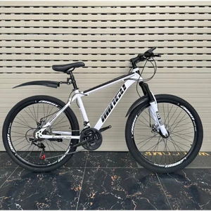 Xe đạp thể thao Mingu nan hoa 26 inch